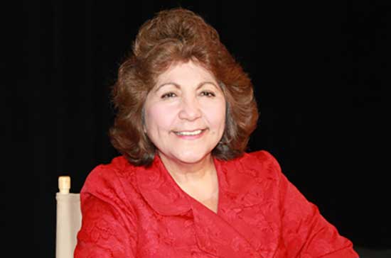 Christine Lizardi Frazier