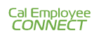 Cal Employee Connect Logo