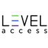 Level Access Logo