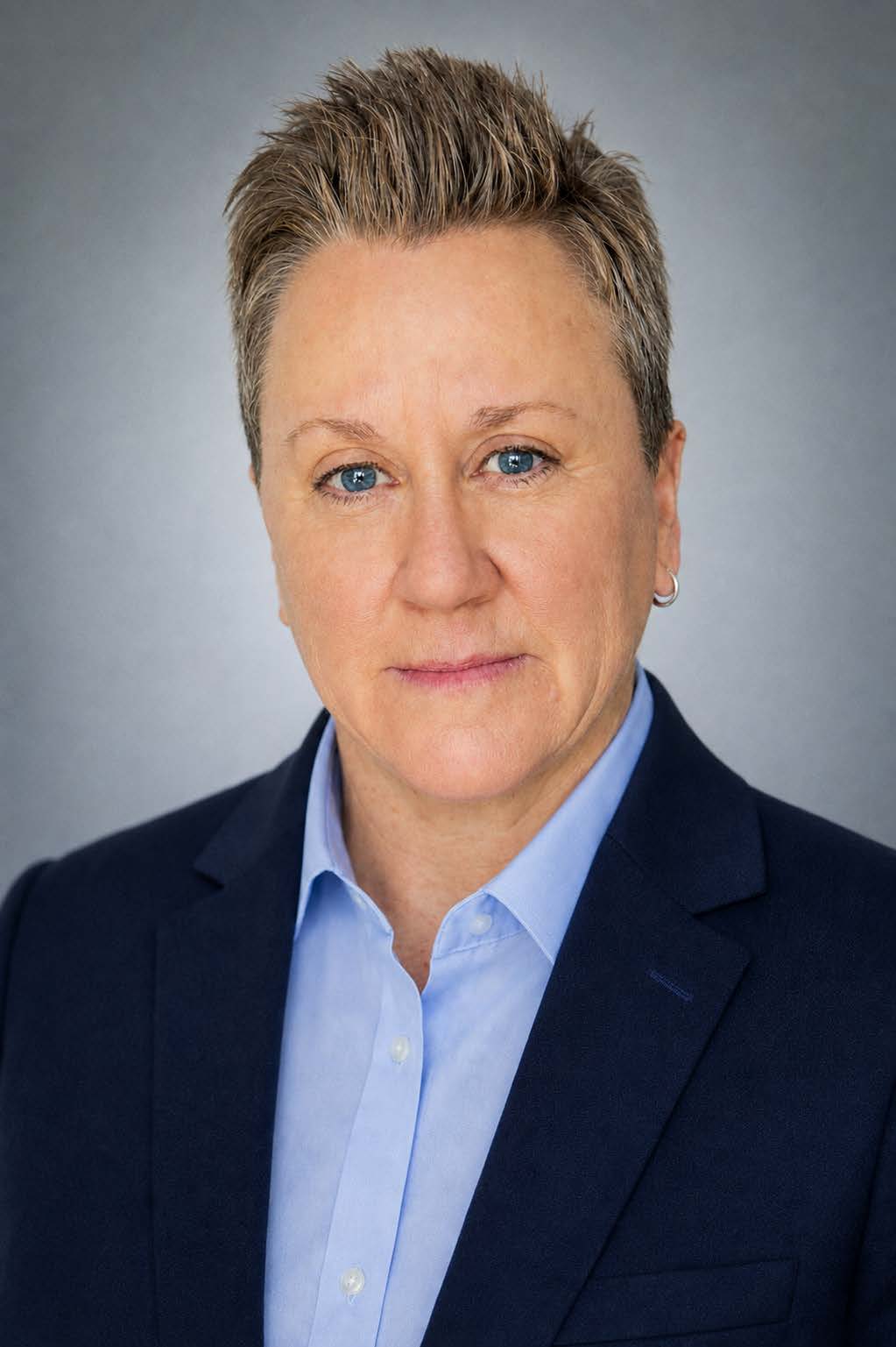 Kris  Grappendorf 