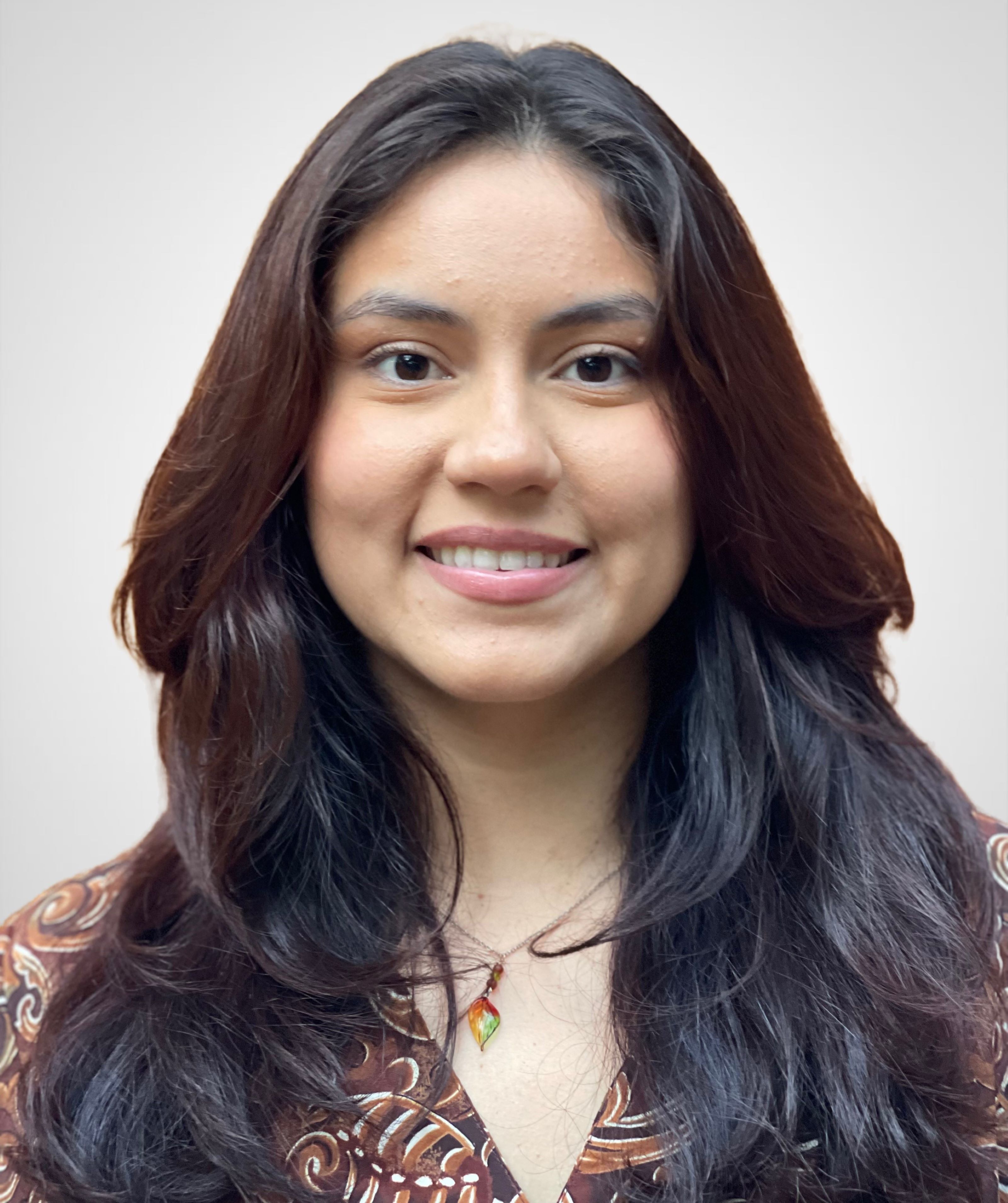 Jacqueline Mora 