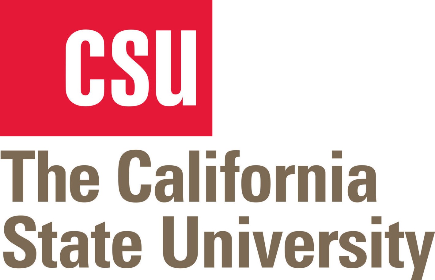 CSU Logo