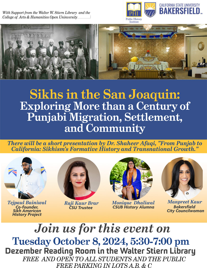 Sikh Event