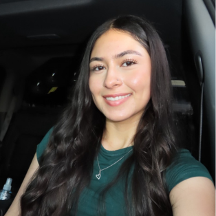 Jazmin Gallardo-Acevedo