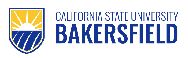 CSUB Primary Logo