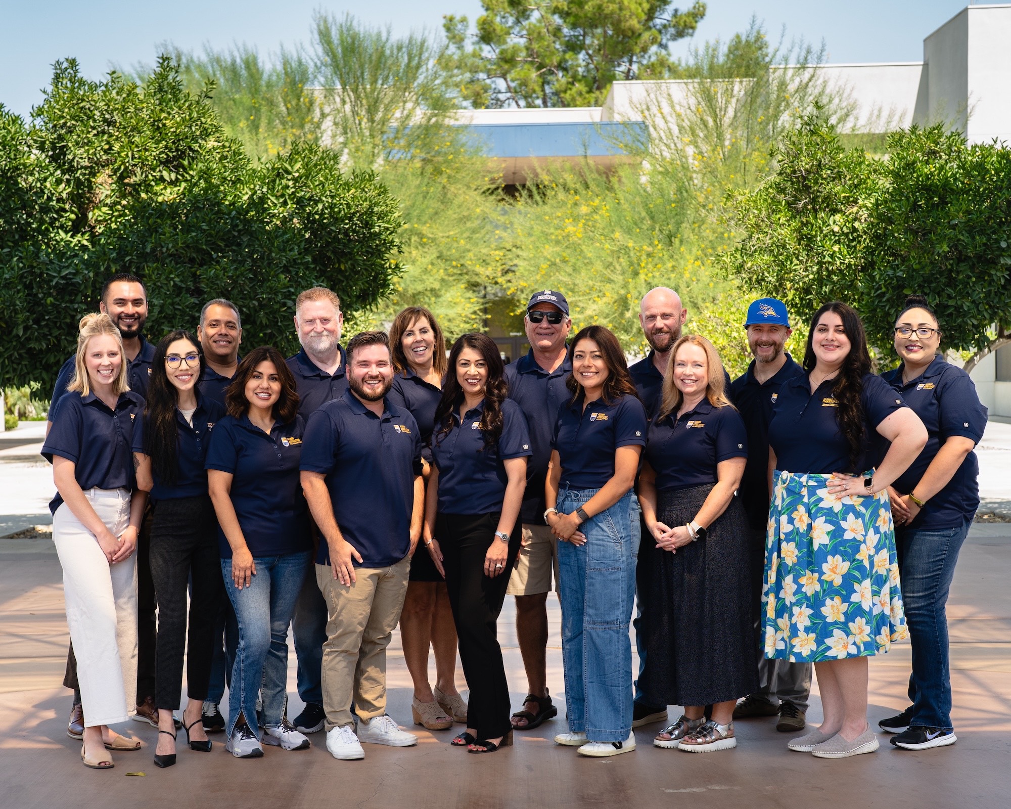 Alumni Board 2025-2026