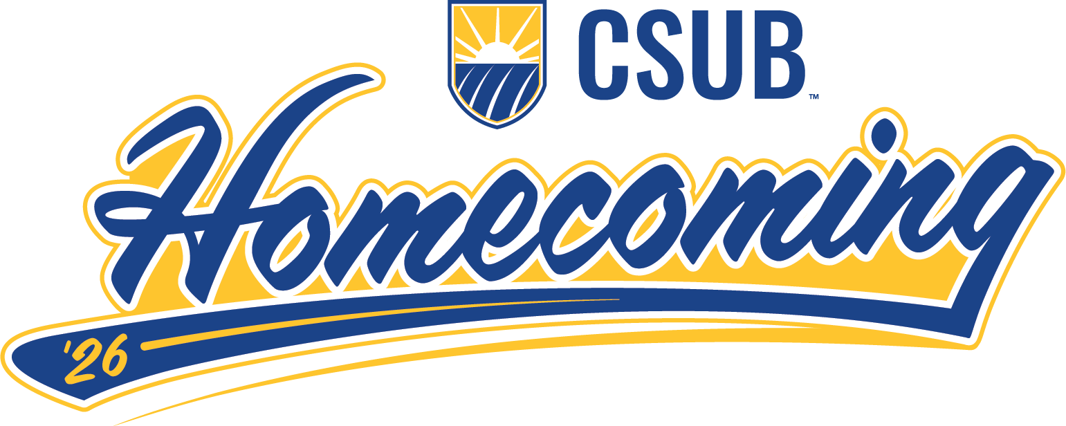 CSUB Homecoming 2026