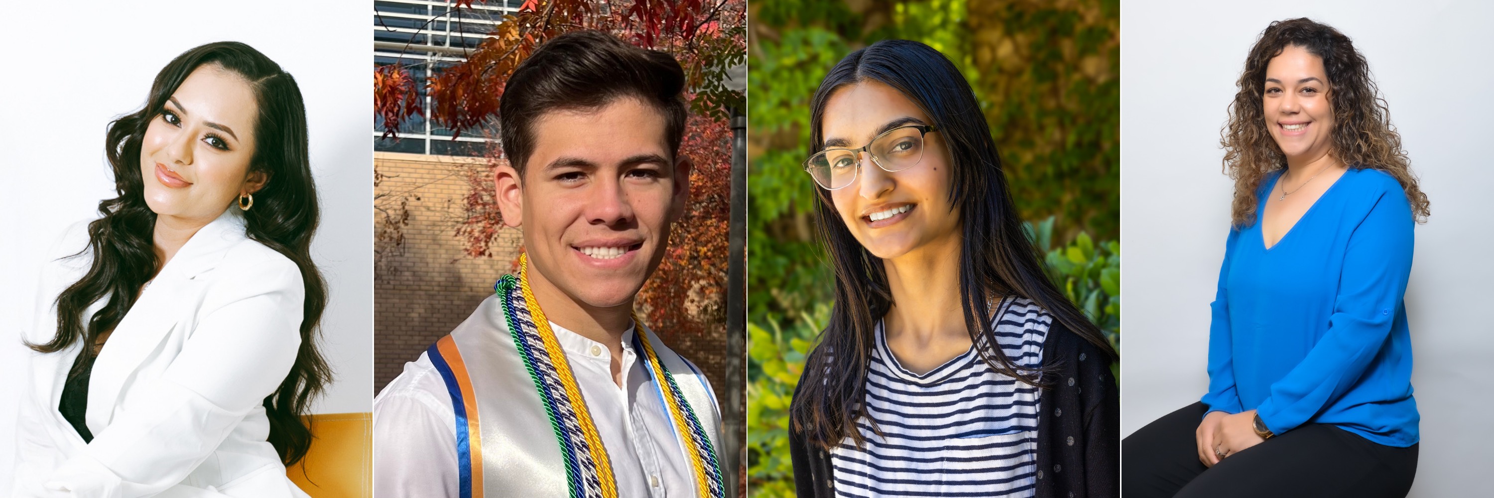 Scholarship Recipients 2025-2026