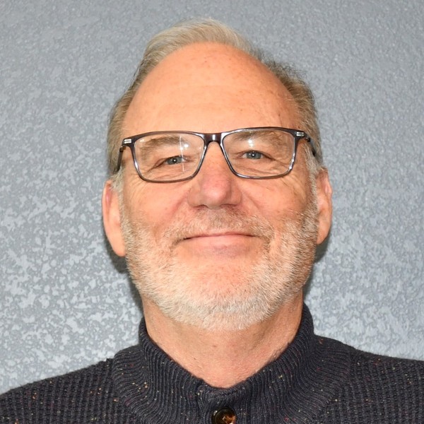 Dr. Steven Frye