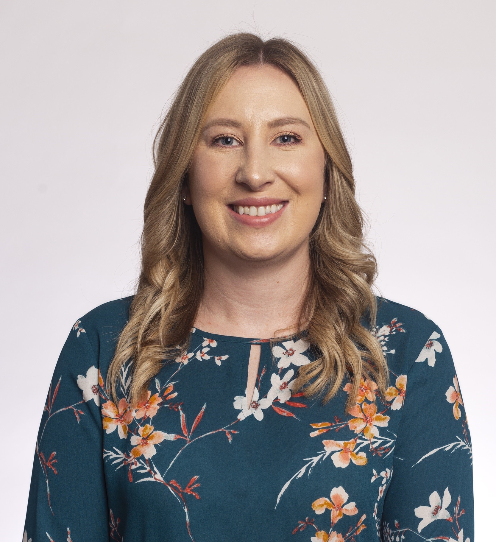 Melissa  Miller, MBA