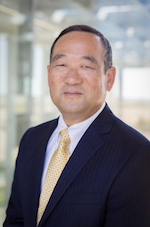 Mark Matsumoto (PI)