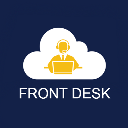 Virtual Office icon