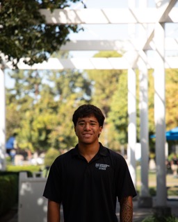 Mikah Personal Trainer