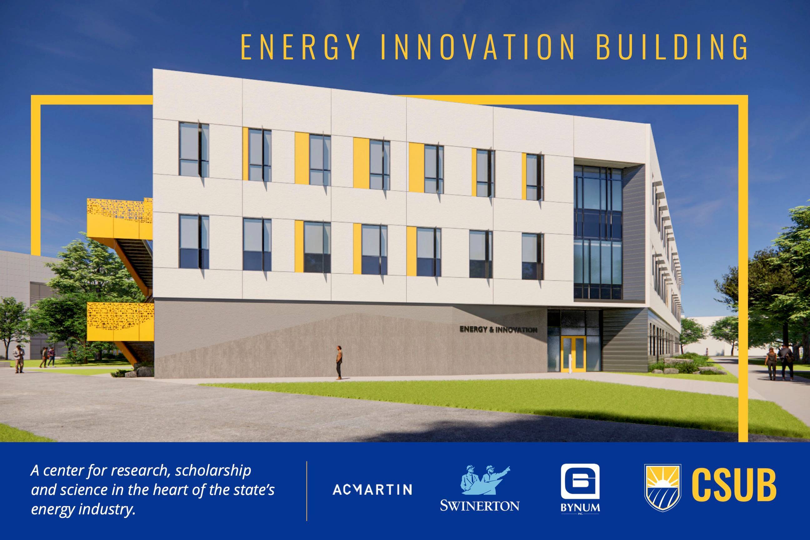 Groundbreaking Ceremony