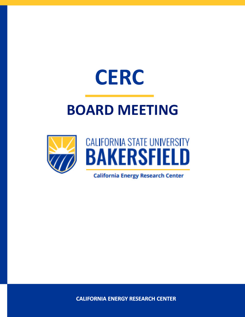Board Meeting