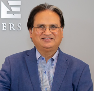 PV (Suri) Suryanarayana