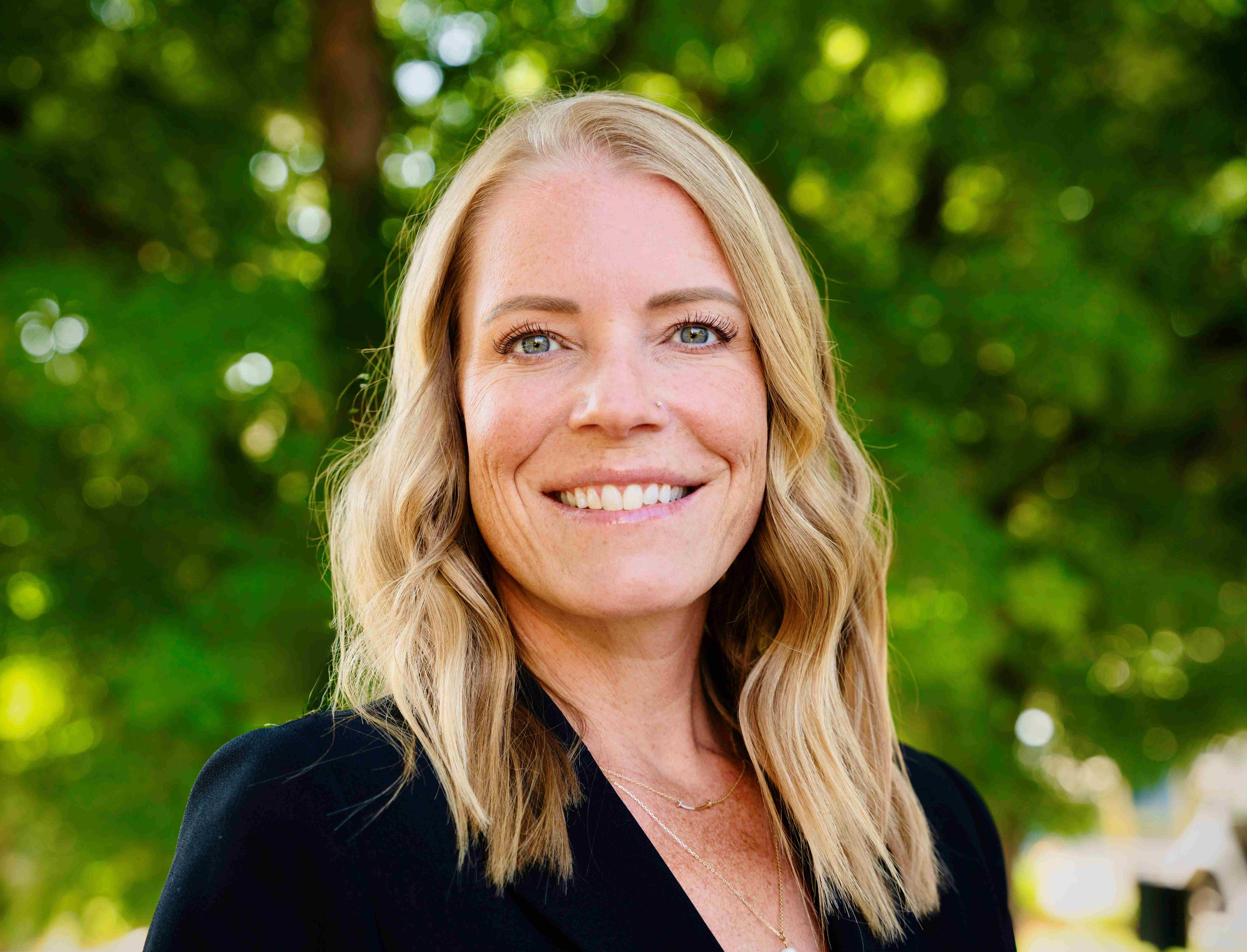 Lindsay Nelson-Burkert