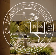University Programs Services California State University Bakersfield