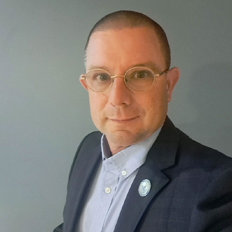 Dr. Michael Szolowicz