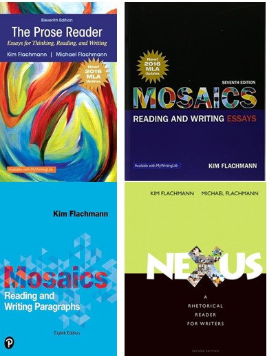 Kim Flachmann's Publications