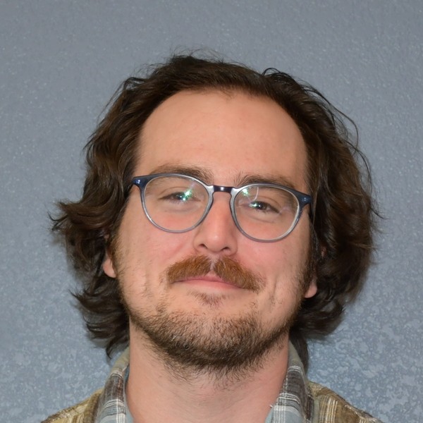 Adam Schuster, PhD