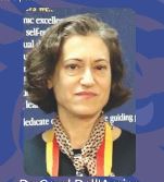 Carol Dell'Amico, PhD