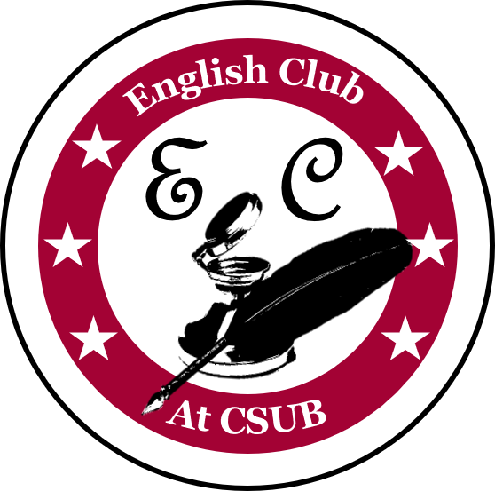English Club At CSUB