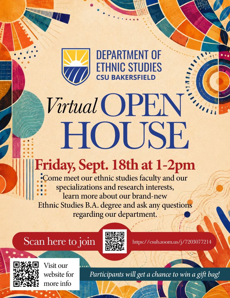 Open House
