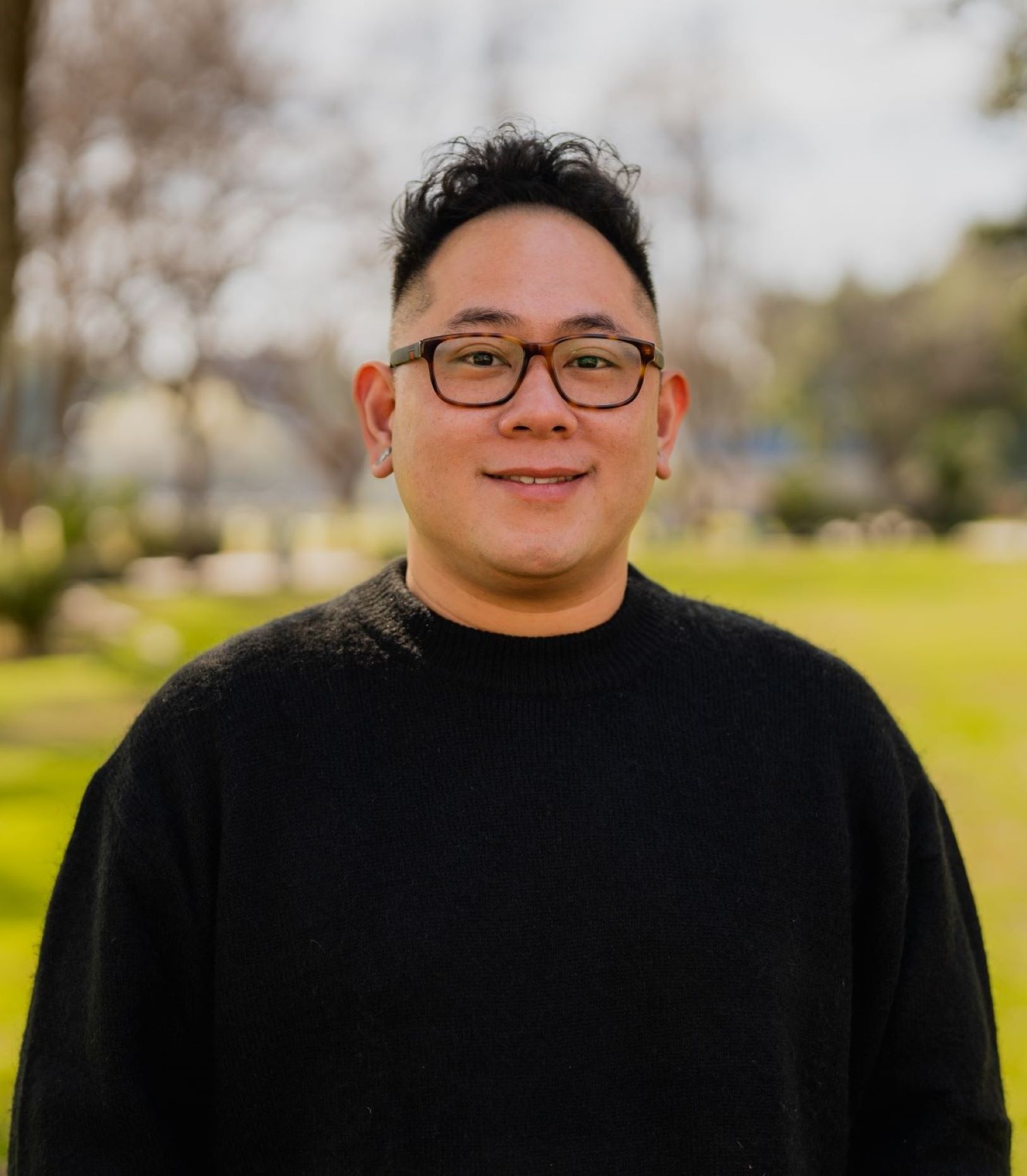 Dr. Jeremiah Sataraka