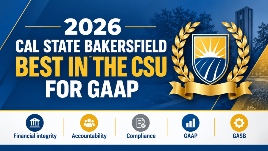 BEST IN GAAP