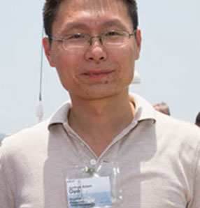 Dr. Junhua Guo Faculty - Geological Sciences