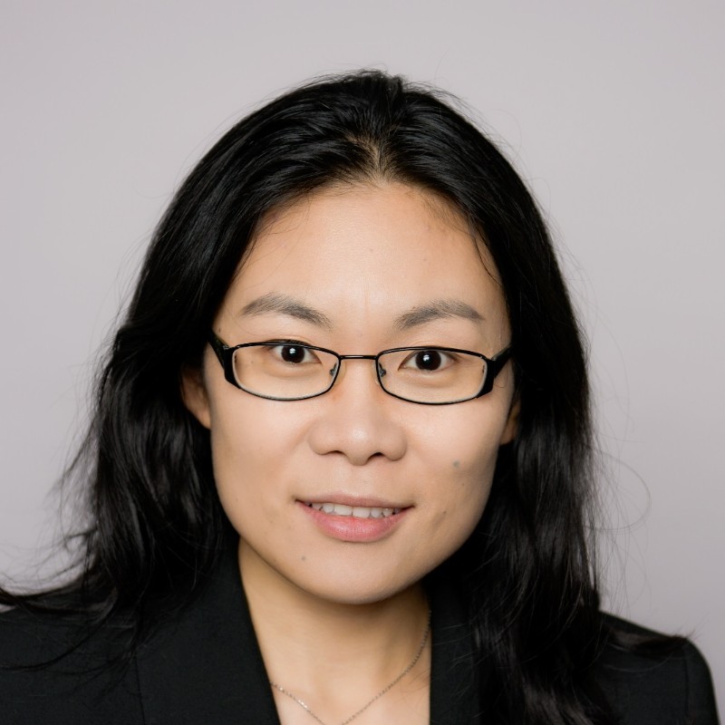 Dr. Ji Li