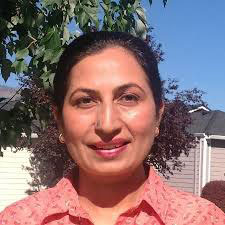 Faculty - Dr. Kanwalinderjit Kaur