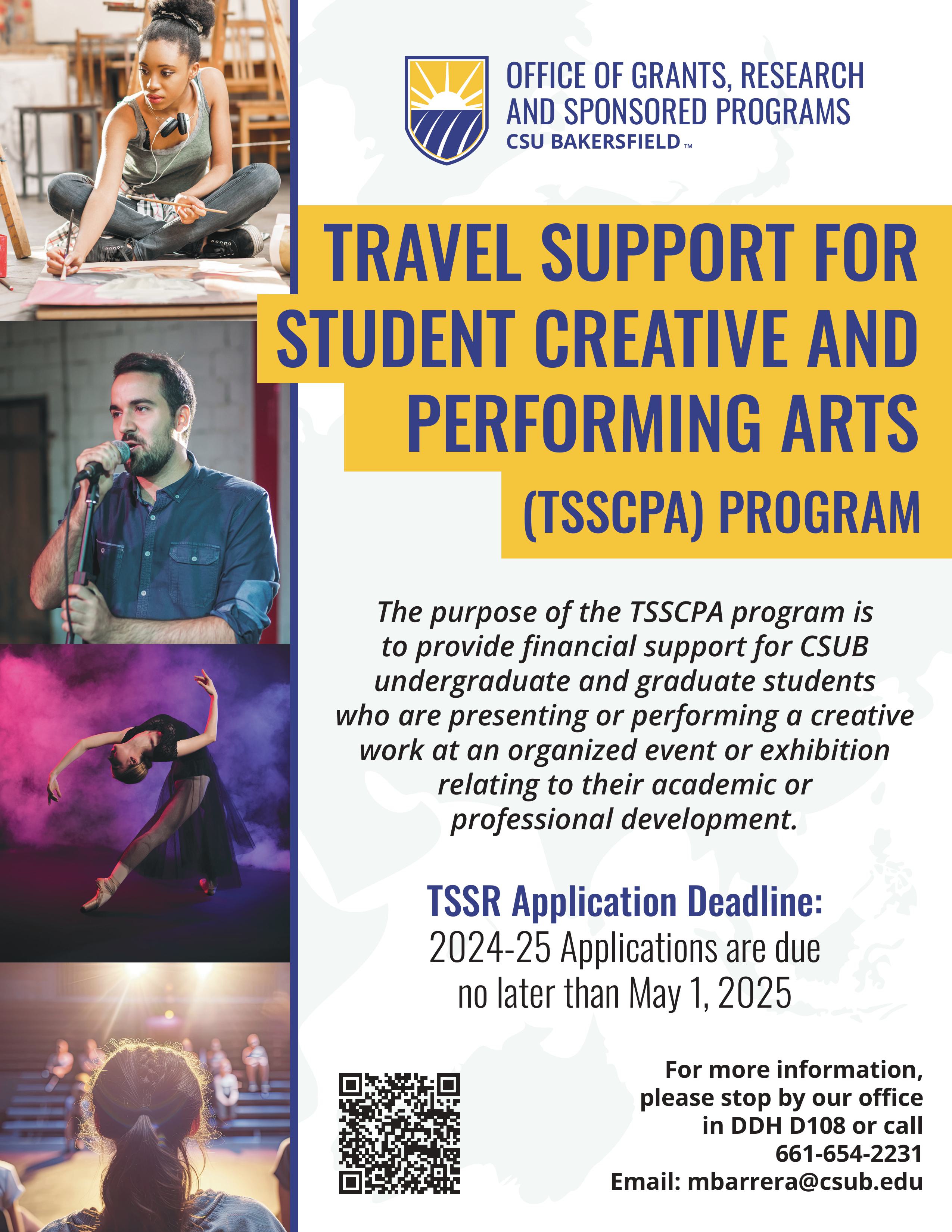 TSSCPA flyer