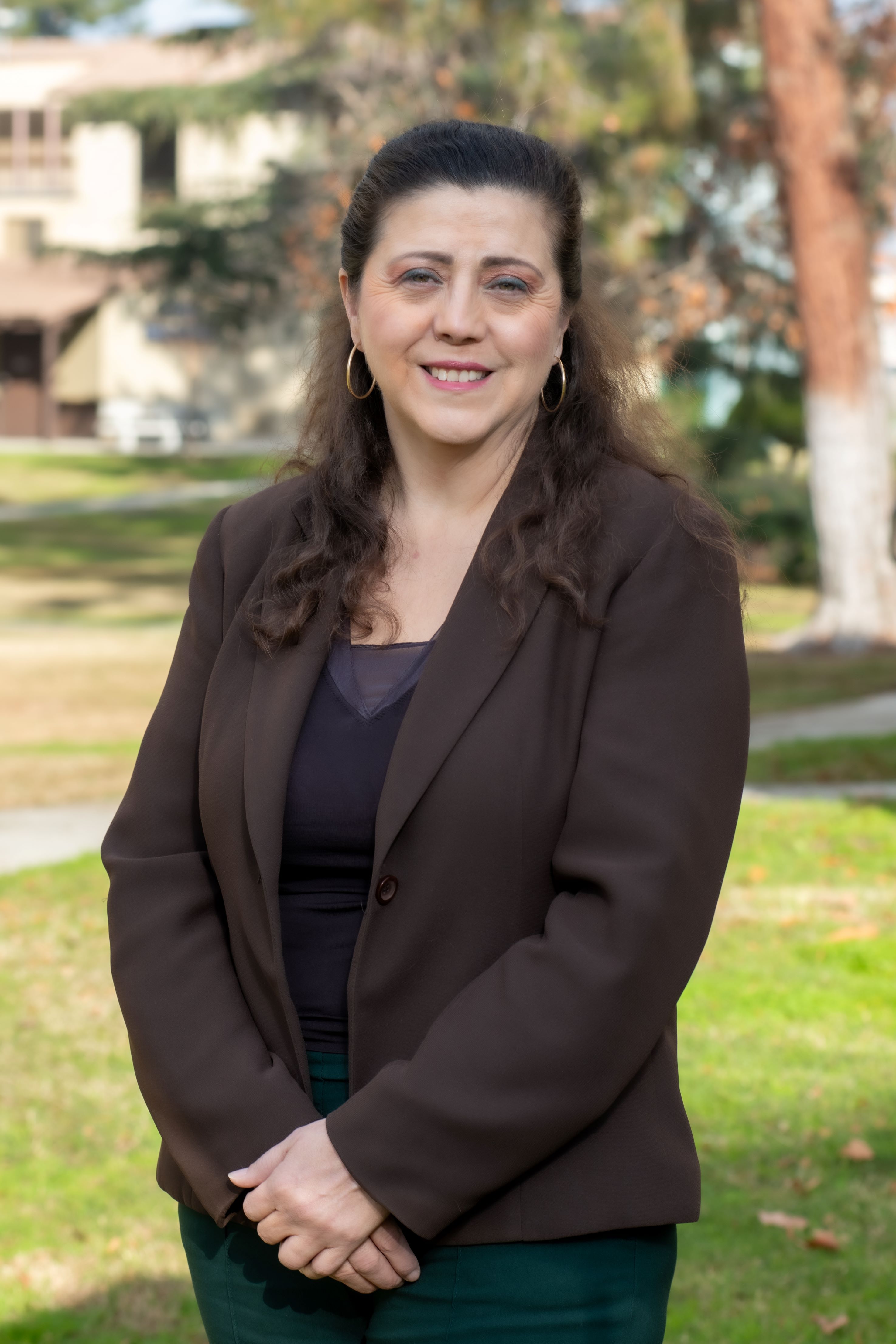 Silvia Lozano Cuesta