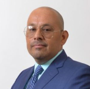 Mr. Abel Nunez-Guerrero