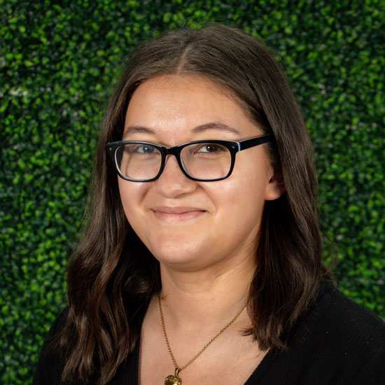 Ms. Sandra Rodriguez