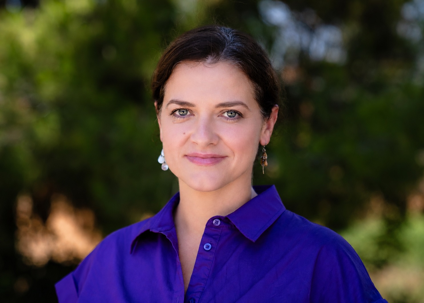 Dr. Heidi  Beebe Mclaughlin