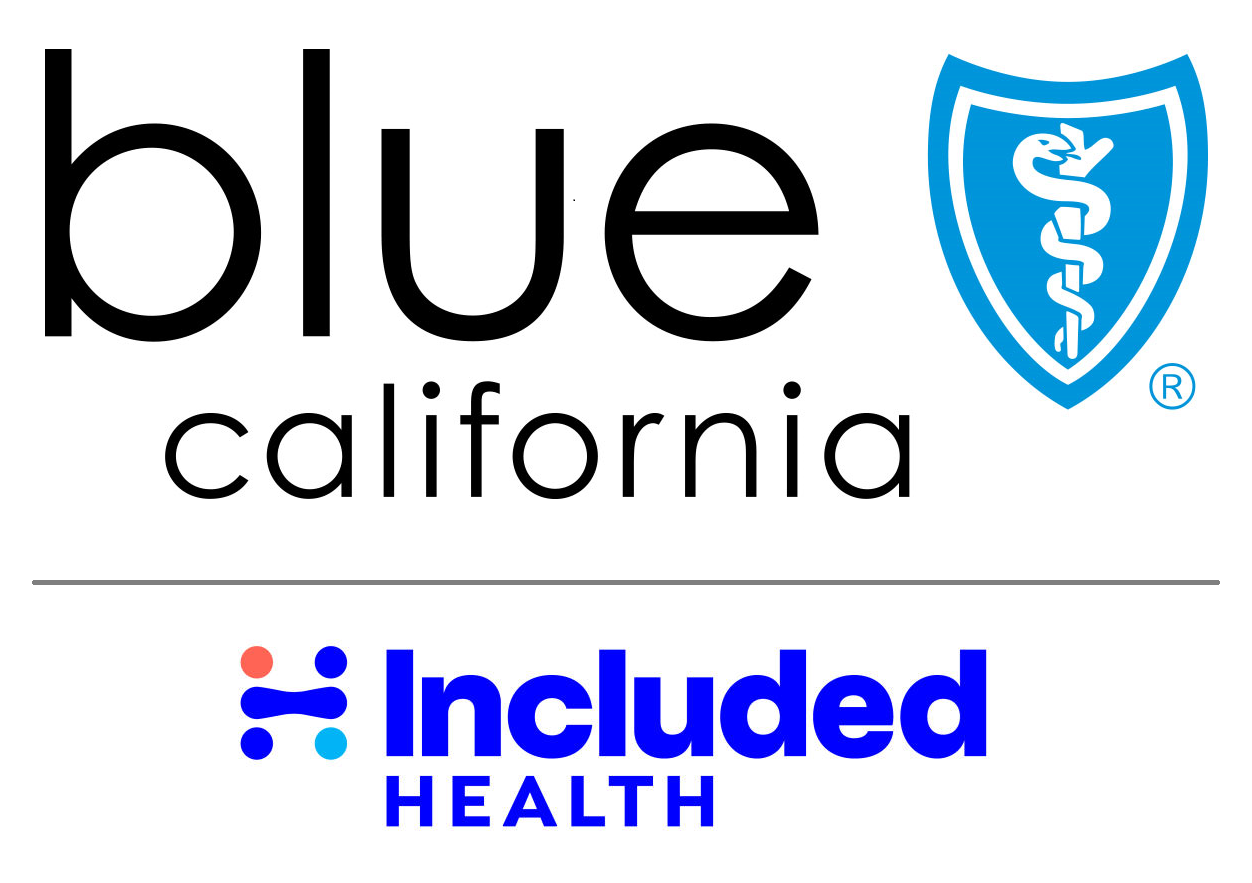 Blue Shield Included Health Logo