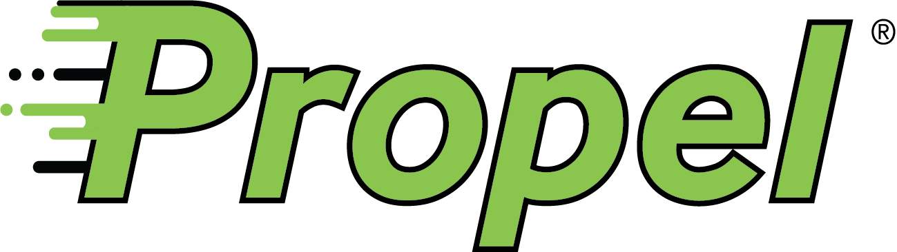 Propel Logo