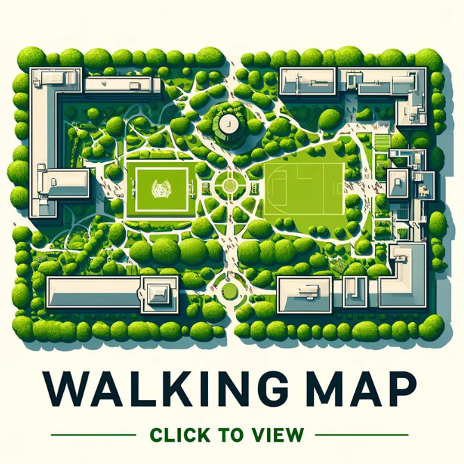 Image Link to Campus Walking Map