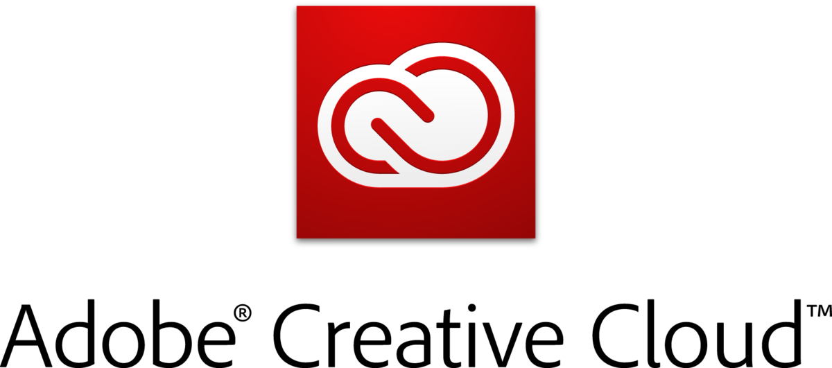 Adobe Creative Cloud Logo