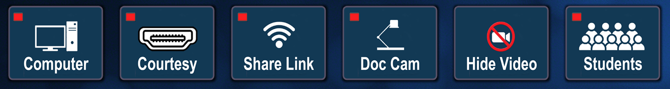 Presentation Choices