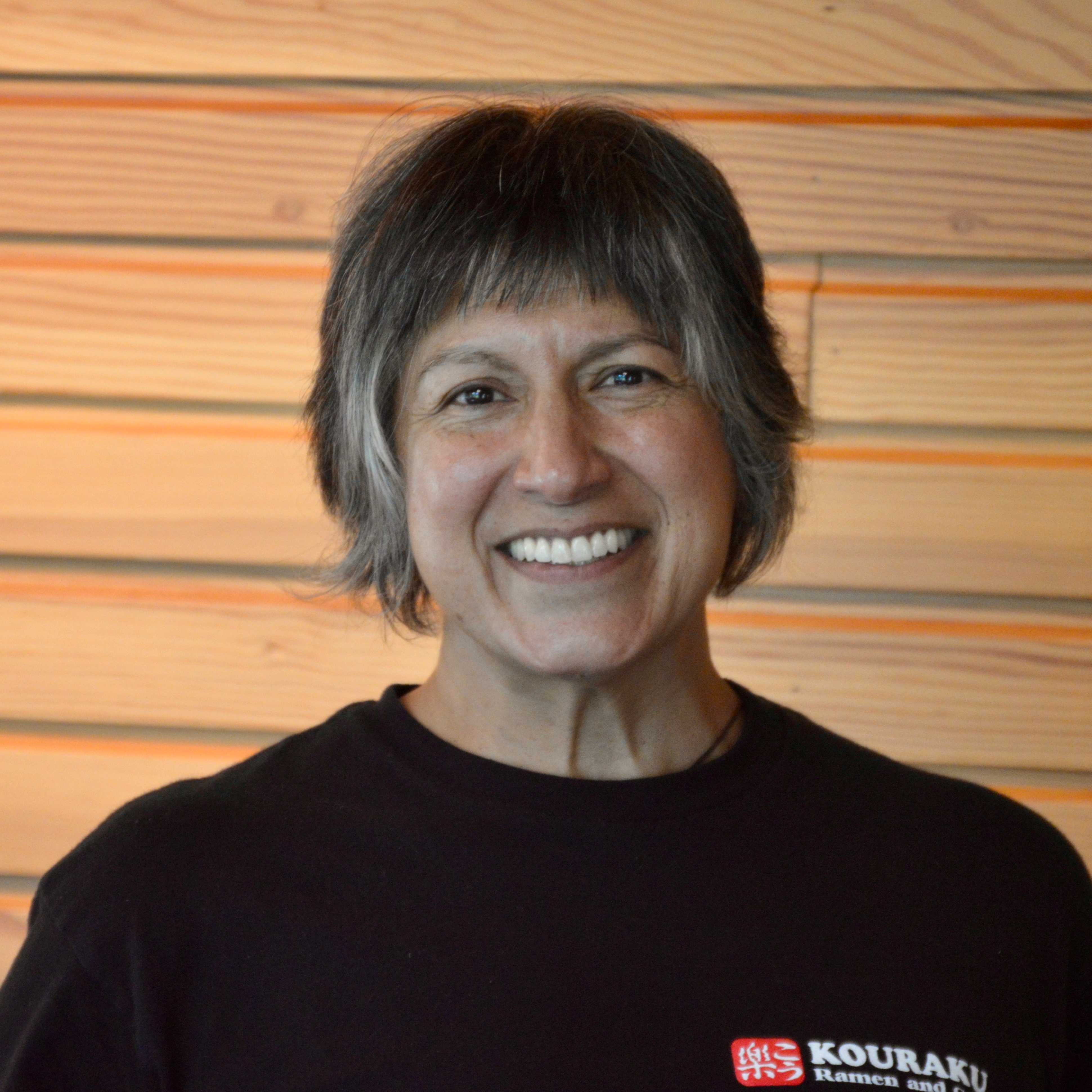 Michal Robinson