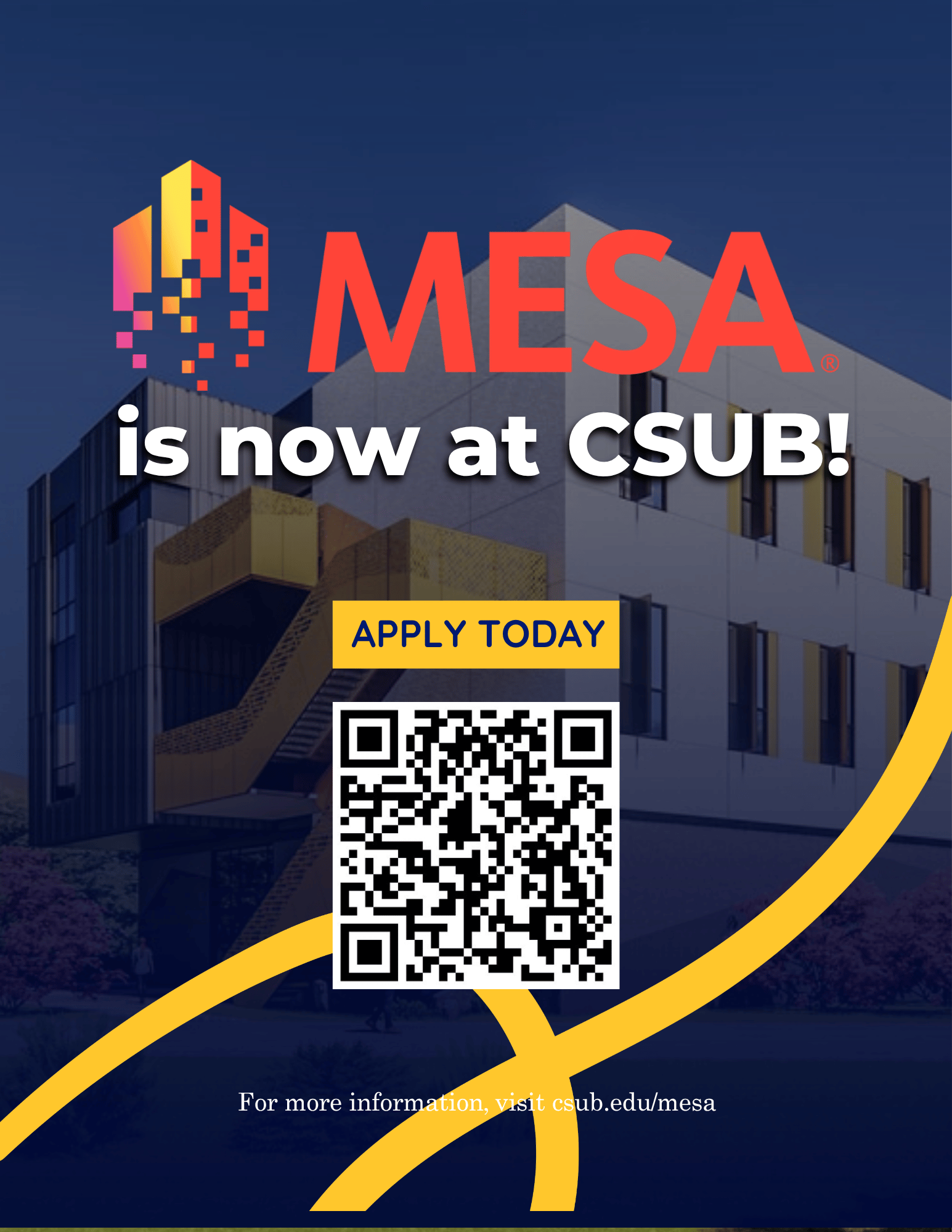Mesa Appilcation