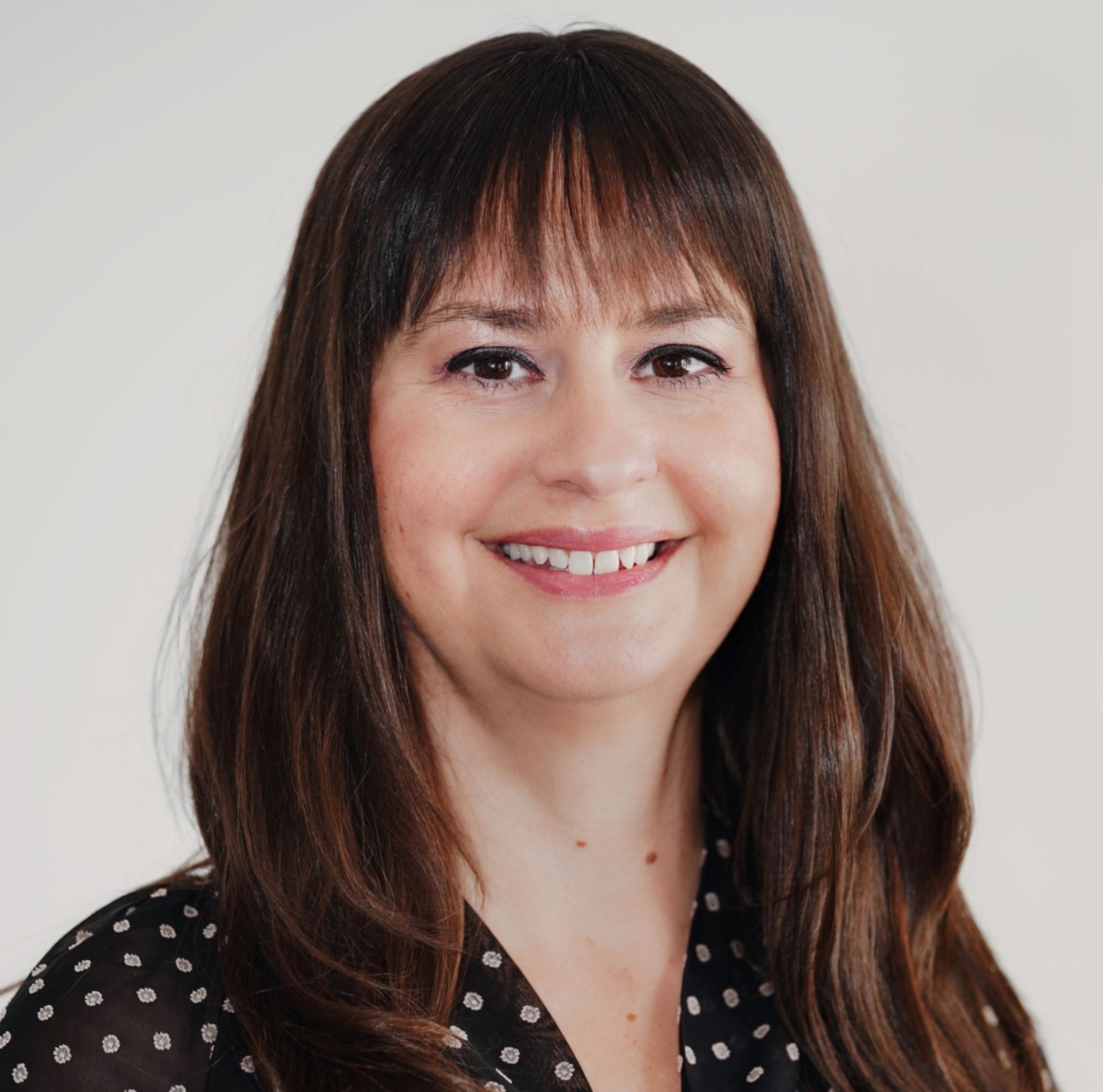 Picture of Dr. Andrea Medina