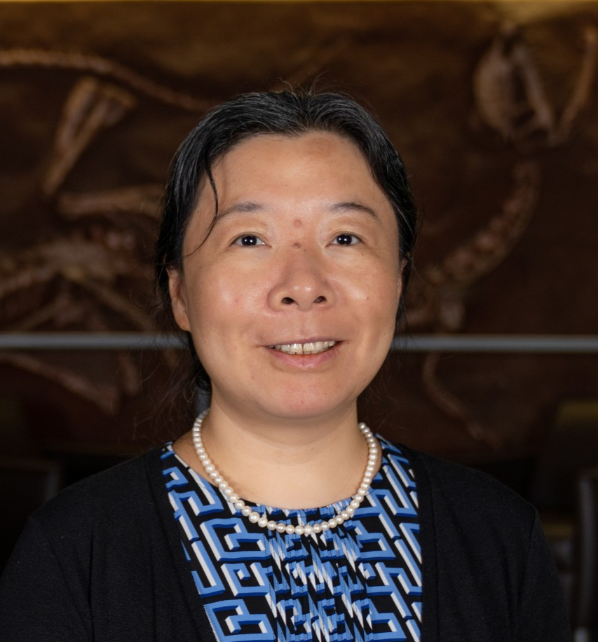 Picture of >Dr. Jane Dong