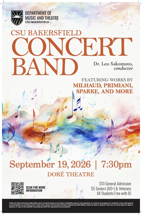 Concert Band