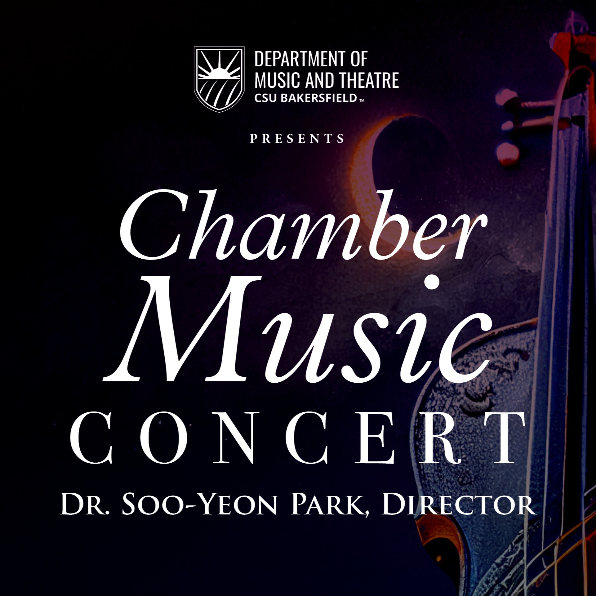 Chamber Music Concert