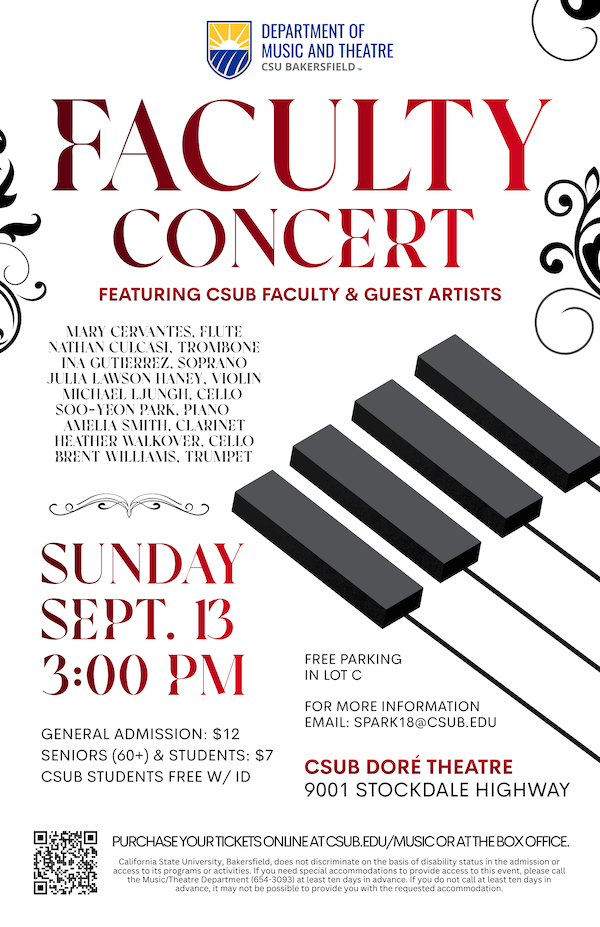 concert